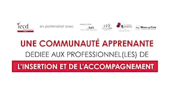 Posture professionnelle et démarche pédagogique du «faire avec» (septembre)