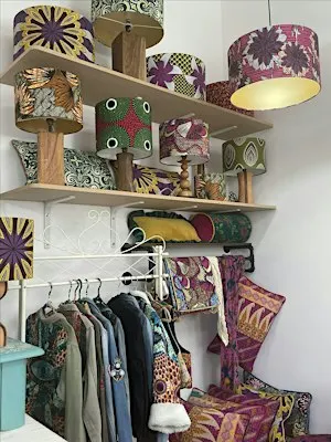 Lampshade Making Workshop