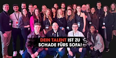 Clubabend der Smart People Society