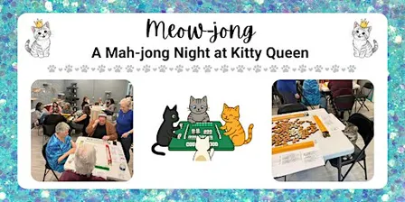 Meow-jong