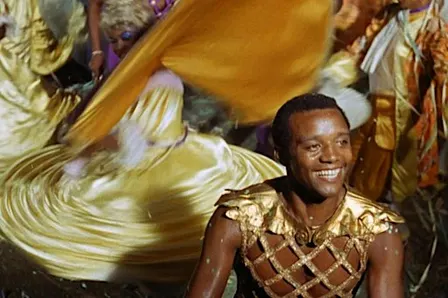 Black Nature Films in the Park: Black Orpheus