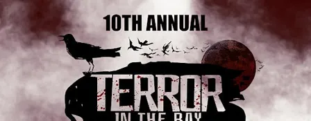 10th Annual Terror in the Bay Film Festival