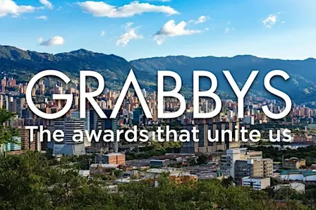 GRABBYS | Latin Awards 2026