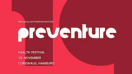 Preventure 2026