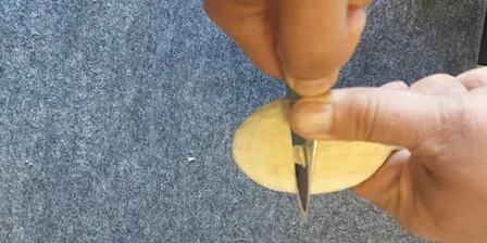 Introduction To Spoon Carving