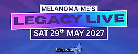 LEGACY LIVE 2027!