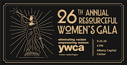 26th Annual Resourceful Women's Gala