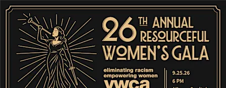 26th Annual Resourceful Women's Gala