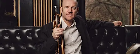 Colin Steele's Kings of Swing  [Swing Era Jazz]