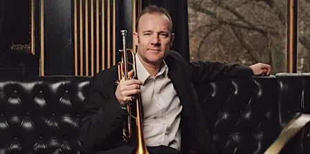 Colin Steele's Kings of Swing  [Swing Era Jazz]