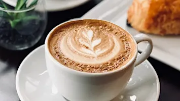 Coffee & Connect at RightCare Clinic
