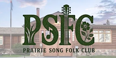 Prairie Song Folk Club - October 1, 2026