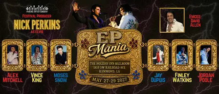EP Mania 5