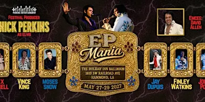EP Mania 5