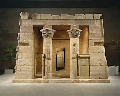 Lecture: Egyptian Antiquities as Archeological Ambassadors in New York