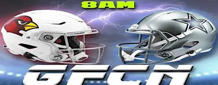 Dallas Cowboys vs. Arizona Cardinals Ultimate All-Inclusive Tailgate