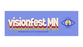 VisionFestMN 2026 :   Minnesota Eye Foundation's 3-Band Benefit Concert