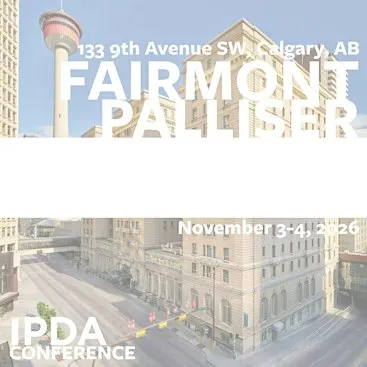 2026 IPDA Conference - Best for Project, Best for All