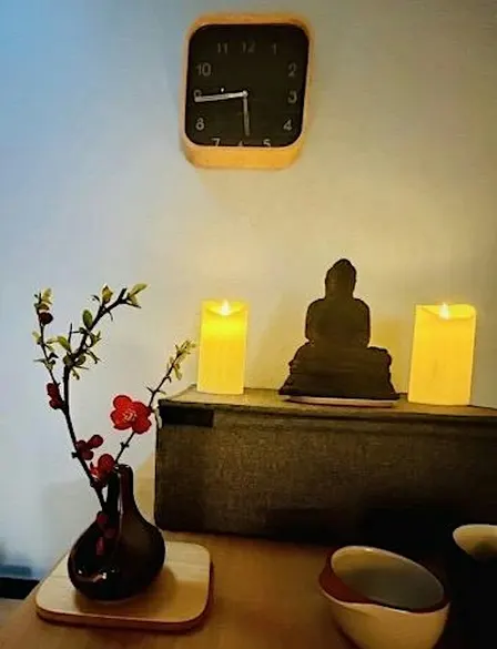 Great Stour Zen Meditation Group