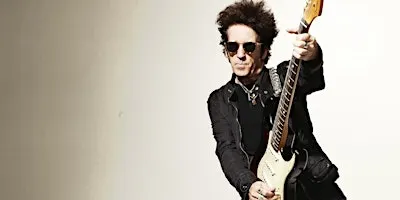 Willie Nile