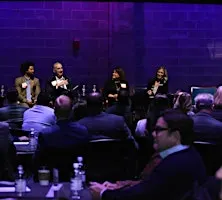 Invest: Charlotte 6th Edition Leadership Summit + Report Launch!