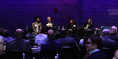 Invest: Charlotte 6th Edition Leadership Summit + Report Launch!