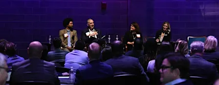 Invest: Charlotte 6th Edition Leadership Summit + Report Launch!