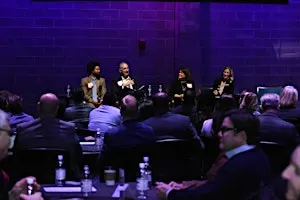 Invest: Charlotte 6th Edition Leadership Summit + Report Launch!