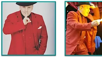 Ben the Magician