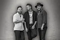 Raynes  with special guest David Wimbish & The Collection