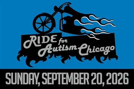 24th Annual Ride For Autism Chicago