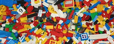 Lego workshop