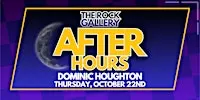 Dominic Houghton Stand-Up Comedy Show