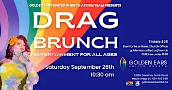 Drag Brunch