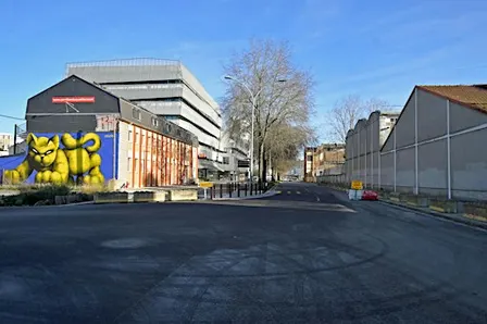 Visites de chantiers – Tout savoir sur la nouvelle ligne de busway 8