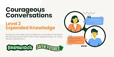 Courageous Conversations (F2F Truro)