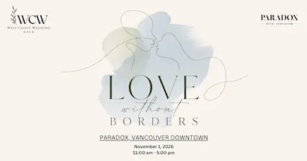 2026 WCW SHOW: LOVE WITHOUT BORDERS @ PARADOX Hotel
