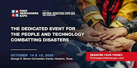 First Responders Expo
