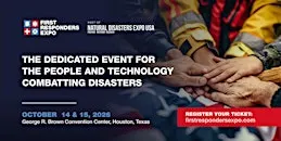 First Responders Expo