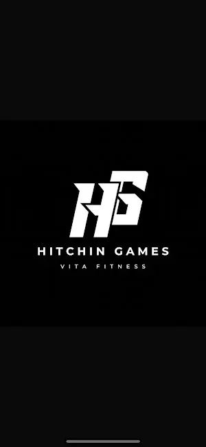 The Hitchin Games - 26th September