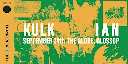 TBC#22 KULK + IAN