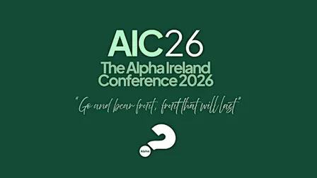 The Alpha Conference 2026: Fruit That Will Last