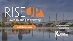 RiseUp: From Healing to Thriving