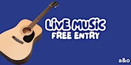 Live Music Night at a&o Hamburg City