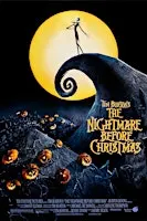 Feast & Film (Nightmare before Christmas)