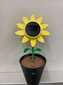 IT4Teens – Wir bauen eine Wetterblume (Tag 1: HARDWARE)