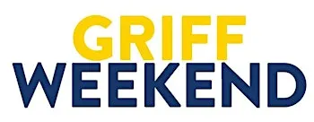 Griff Weekend 2026