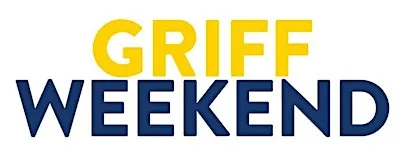 Griff Weekend 2026