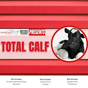 Total Calf 2026 - Nantwich