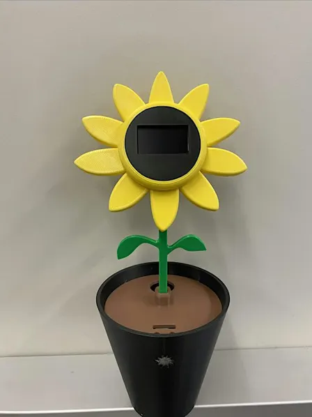 IT4Teens – Wir bauen eine Wetterblume (Tag 2: Software)